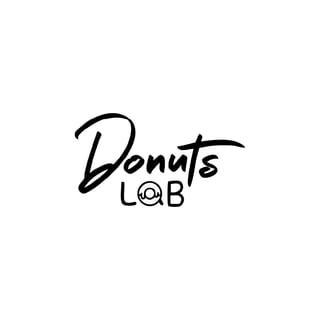Donuts Lab Donuts Lab