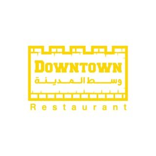 Downtown Downtown