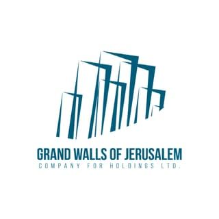 Grand Walls of Jerusalem Grand Walls of Jerusalem