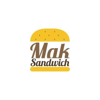 Mak Sandwich Mak Sandwich