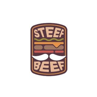 Steef Beef Steef Beef